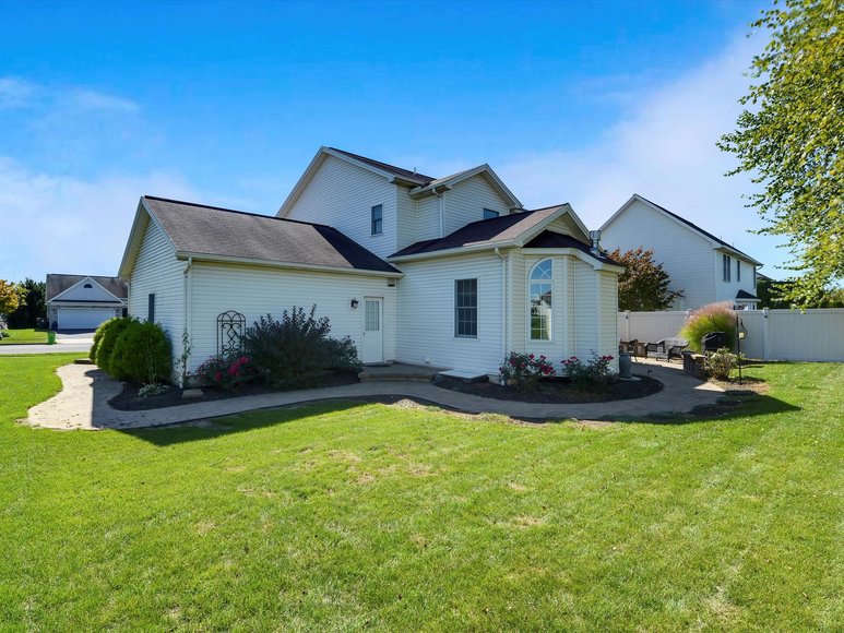 Image for 467 Old Farm Road - Palmyra, PA