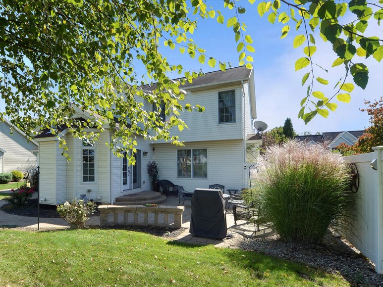 Image for 467 Old Farm Road - Palmyra, PA