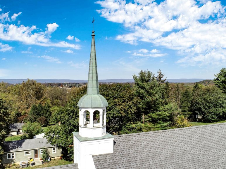 Image for 1660 Church Avenue - Annville, PA