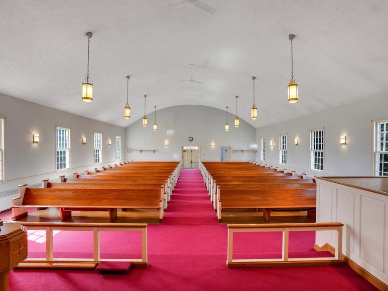 Image for 1660 Church Avenue - Annville, PA