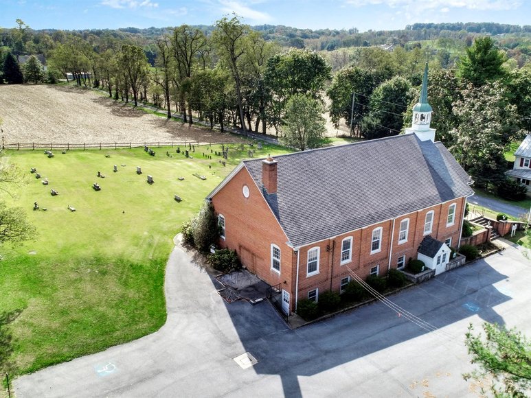 Image for 1660 Church Avenue - Annville, PA