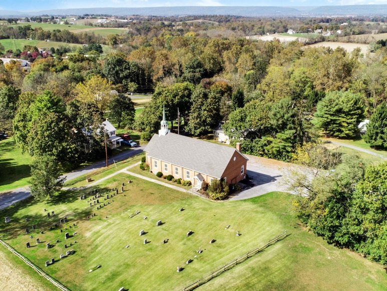 Image for 1660 Church Avenue - Annville, PA