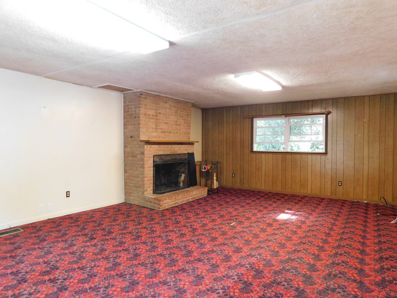 Image for 4 BR/3 BA Home on 11 +/- Acres w/Large Workshop/Barn in Orange County, VA