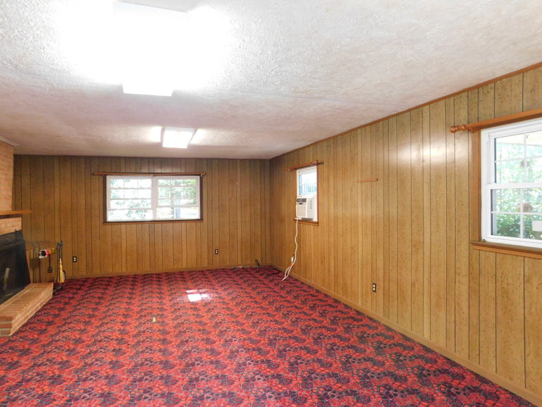 Image for 4 BR/3 BA Home on 11 +/- Acres w/Large Workshop/Barn in Orange County, VA