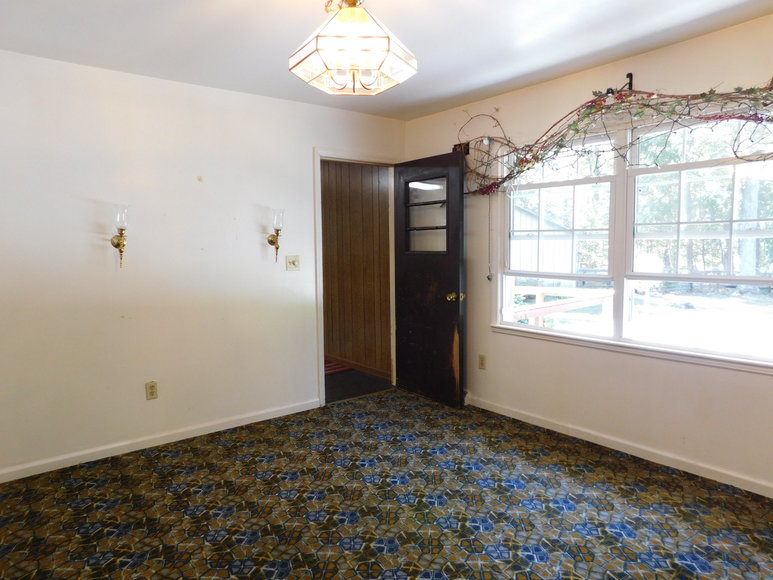 Image for 4 BR/3 BA Home on 11 +/- Acres w/Large Workshop/Barn in Orange County, VA