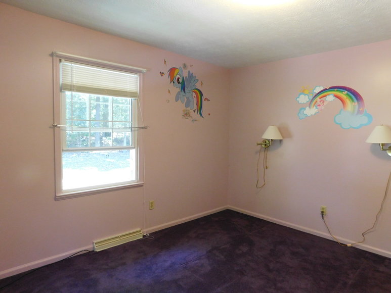 Image for 4 BR/3 BA Home on 11 +/- Acres w/Large Workshop/Barn in Orange County, VA