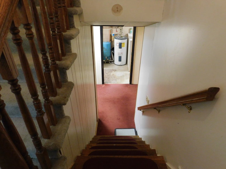 Image for 4 BR/3 BA Home on 11 +/- Acres w/Large Workshop/Barn in Orange County, VA