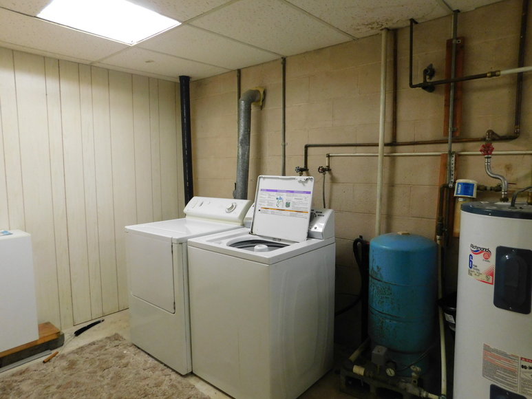 Image for 4 BR/3 BA Home on 11 +/- Acres w/Large Workshop/Barn in Orange County, VA