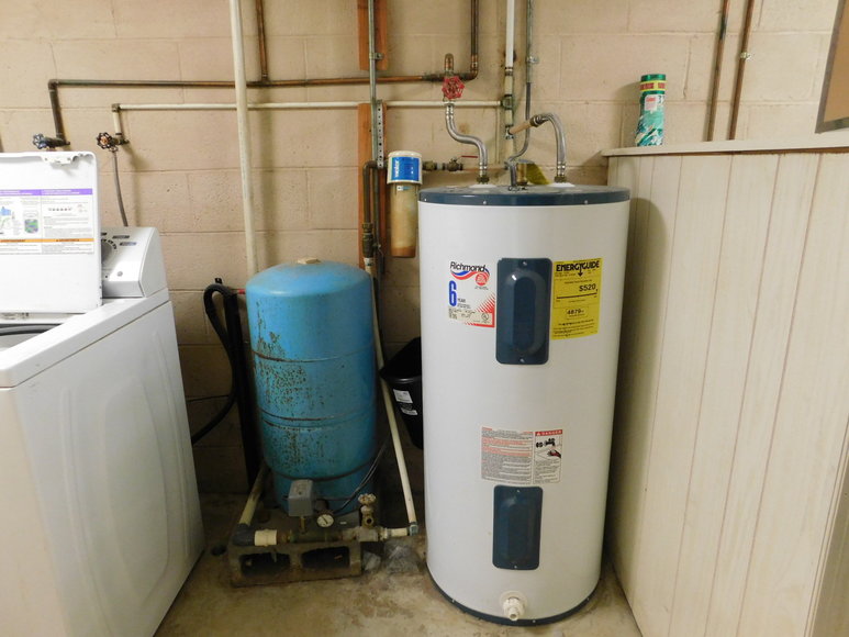 Image for 4 BR/3 BA Home on 11 +/- Acres w/Large Workshop/Barn in Orange County, VA