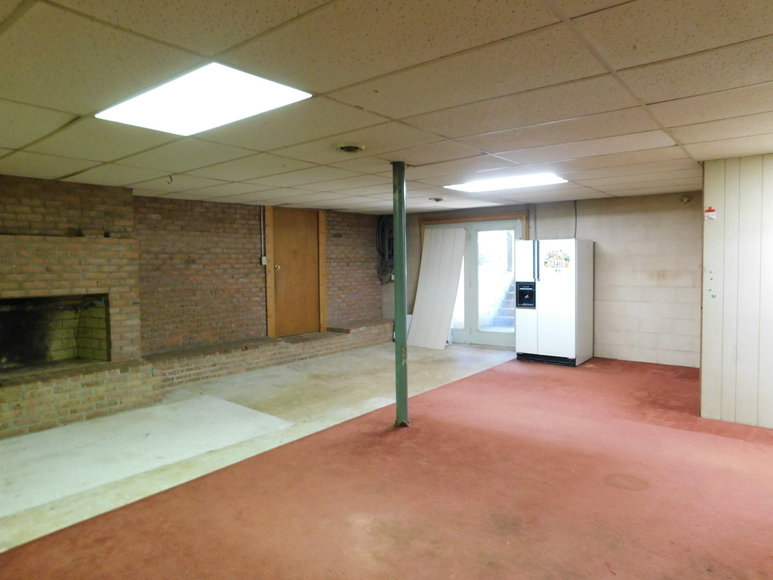 Image for 4 BR/3 BA Home on 11 +/- Acres w/Large Workshop/Barn in Orange County, VA