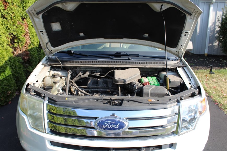 Image for Gallery Auction with Vehicles: 10-24-19