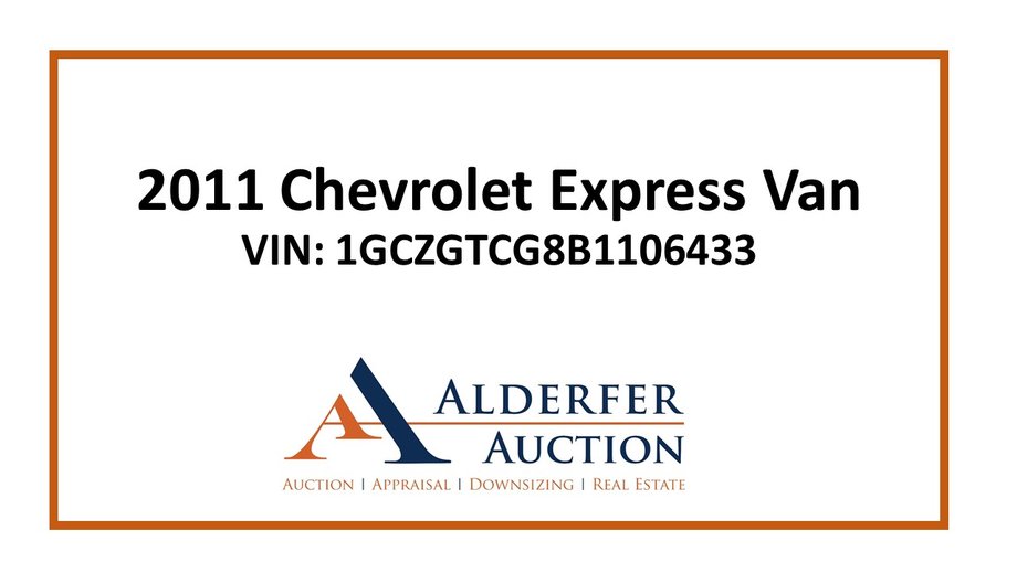 Image for Gallery Auction with Vehicles: 10-24-19