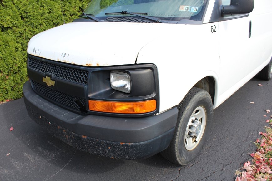 Image for Gallery Auction with Vehicles: 10-24-19