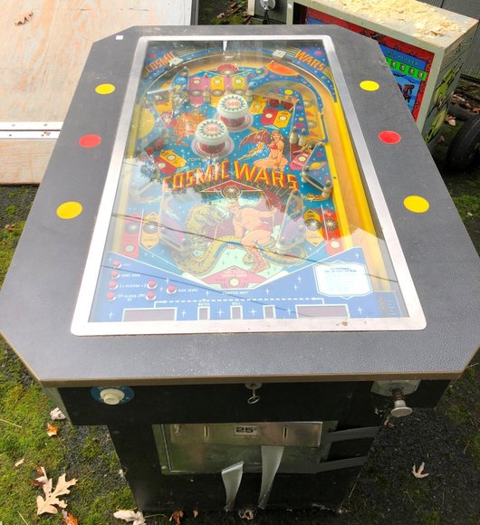 Image for Gallery Auction with Vehicles: 10-24-19