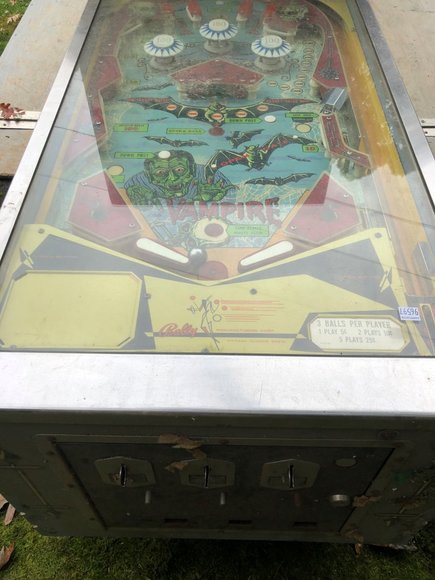 Image for Gallery Auction with Vehicles: 10-24-19