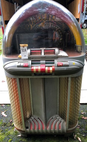 Image for Gallery Auction with Vehicles: 10-24-19