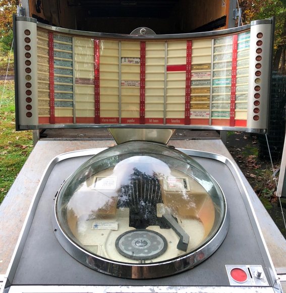 Image for Gallery Auction with Vehicles: 10-24-19