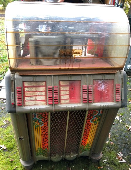 Image for Gallery Auction with Vehicles: 10-24-19