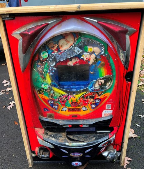 Image for Gallery Auction with Vehicles: 10-24-19