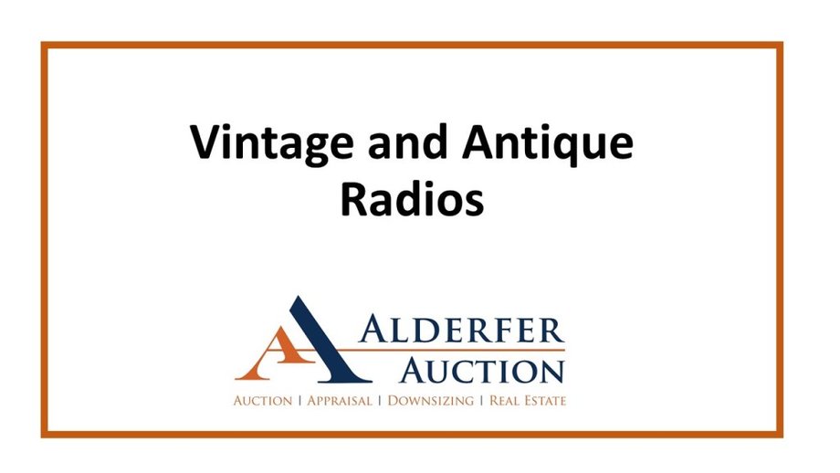 Image for Gallery Auction with Vehicles: 10-24-19