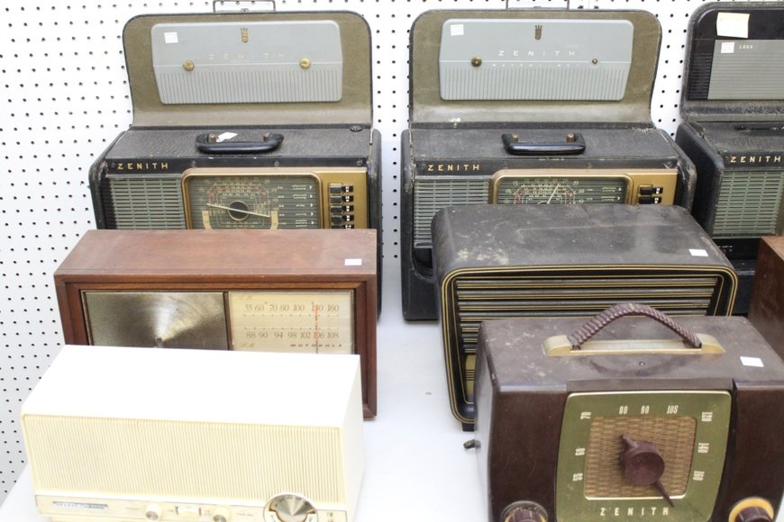 Image for Gallery Auction with Vehicles: 10-24-19