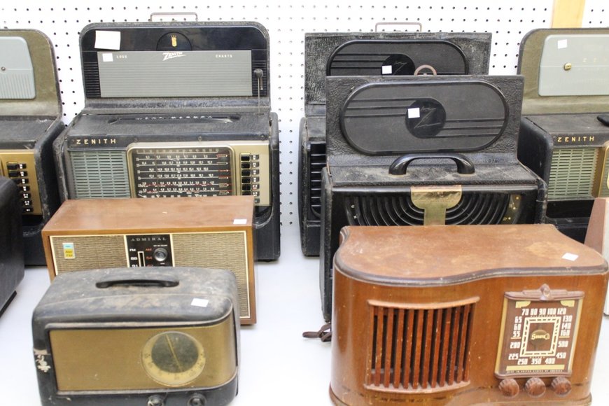 Image for Gallery Auction with Vehicles: 10-24-19