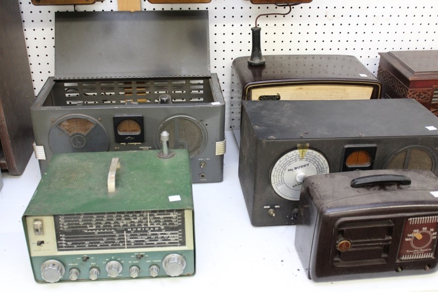 Image for Gallery Auction with Vehicles: 10-24-19