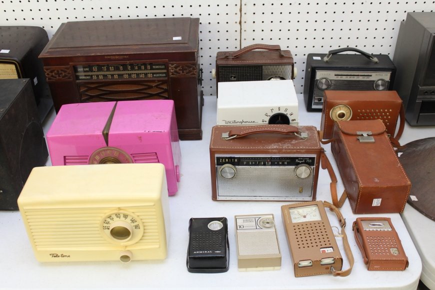 Image for Gallery Auction with Vehicles: 10-24-19