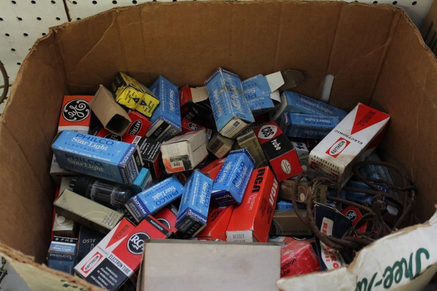 Image for Gallery Auction with Vehicles: 10-24-19