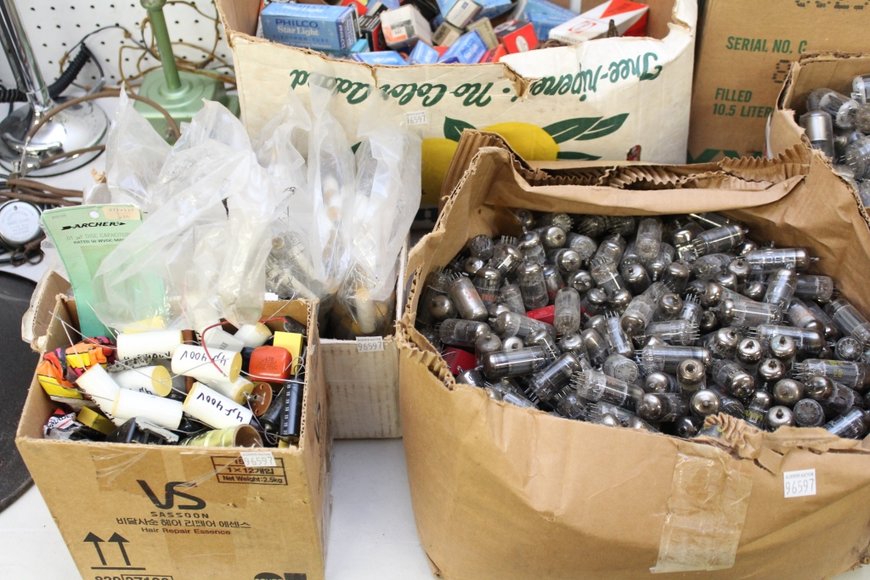 Image for Gallery Auction with Vehicles: 10-24-19