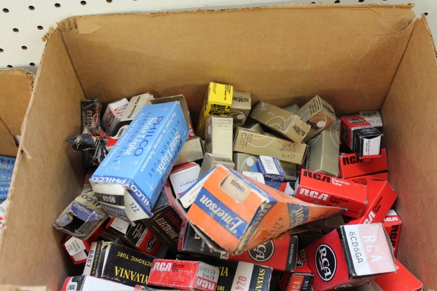 Image for Gallery Auction with Vehicles: 10-24-19