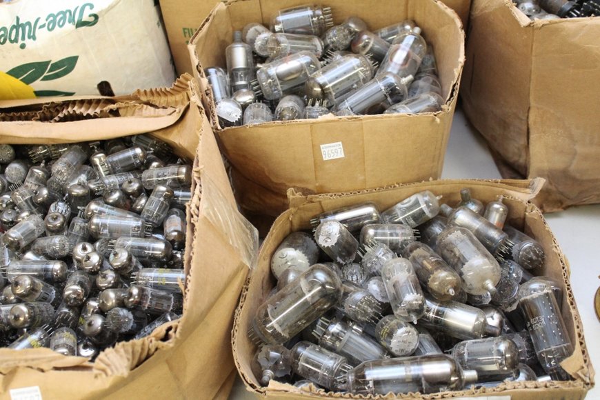 Image for Gallery Auction with Vehicles: 10-24-19