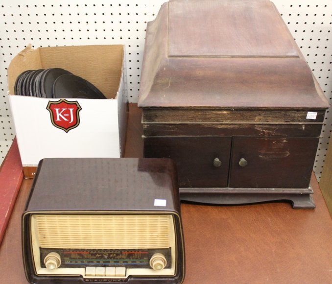 Image for Gallery Auction with Vehicles: 10-24-19