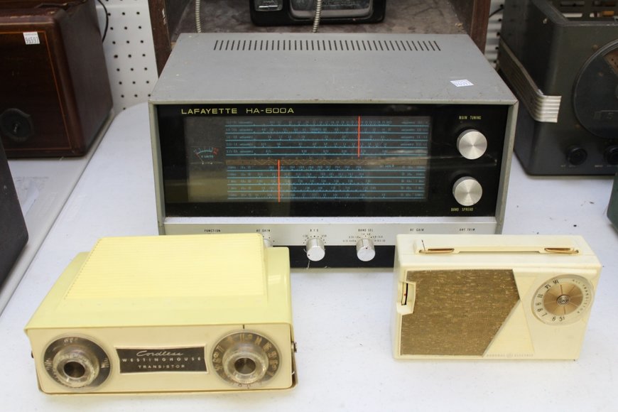 Image for Gallery Auction with Vehicles: 10-24-19