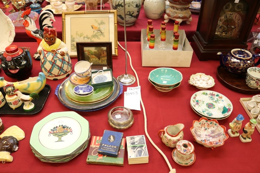 Image for Gallery Auction with Vehicles: 10-24-19