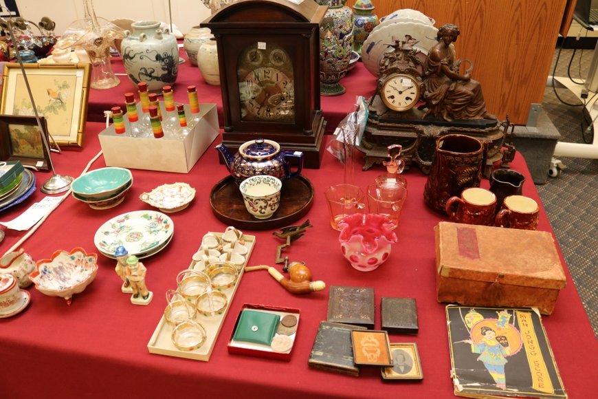 Image for Gallery Auction with Vehicles: 10-24-19