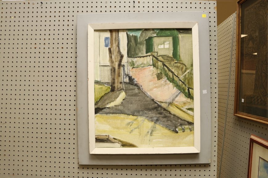 Image for Gallery Auction with Vehicles: 10-24-19