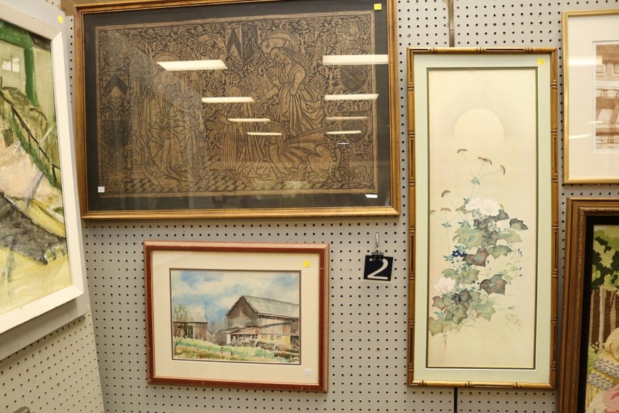 Image for Gallery Auction with Vehicles: 10-24-19