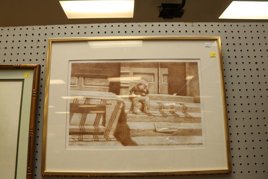 Image for Gallery Auction with Vehicles: 10-24-19