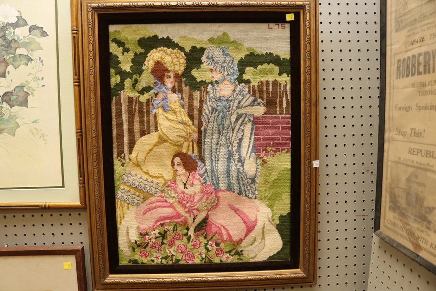 Image for Gallery Auction with Vehicles: 10-24-19