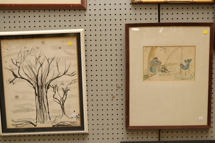 Image for Gallery Auction with Vehicles: 10-24-19