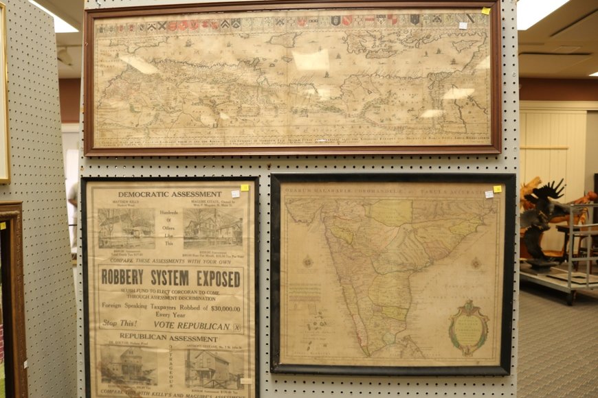 Image for Gallery Auction with Vehicles: 10-24-19