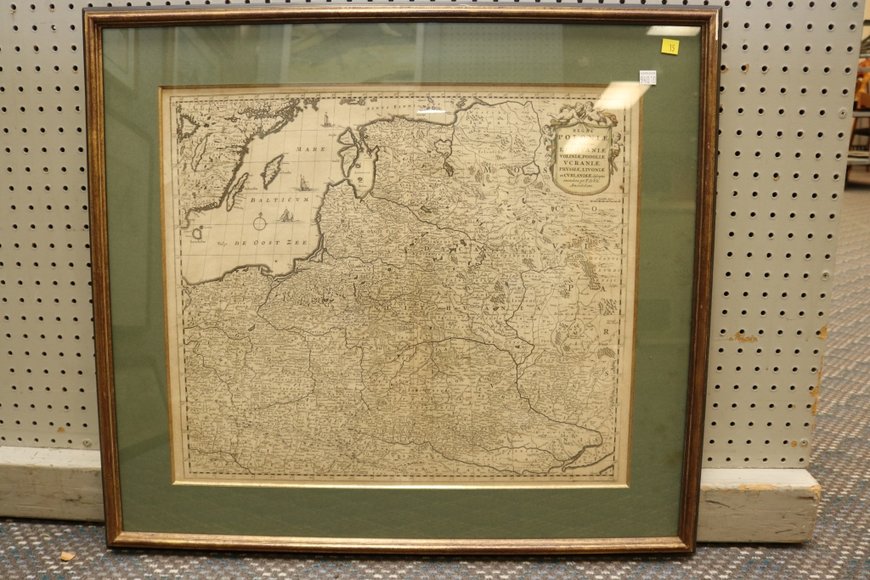 Image for Gallery Auction with Vehicles: 10-24-19