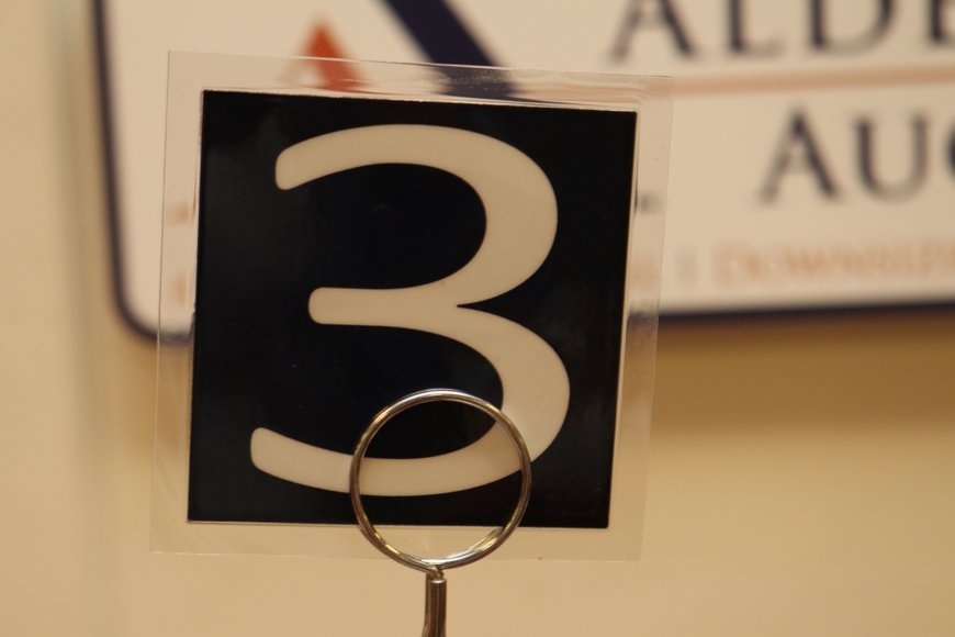 Image for Gallery Auction with Vehicles: 10-24-19