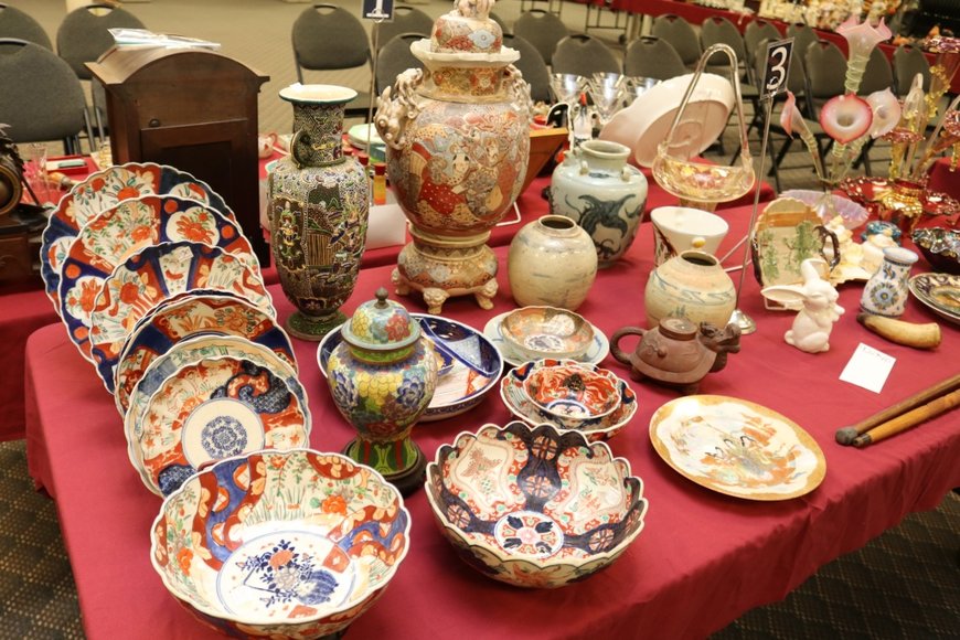 Image for Gallery Auction with Vehicles: 10-24-19