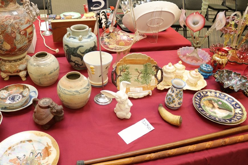 Image for Gallery Auction with Vehicles: 10-24-19