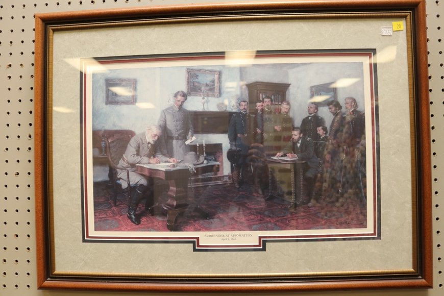 Image for Gallery Auction with Vehicles: 10-24-19