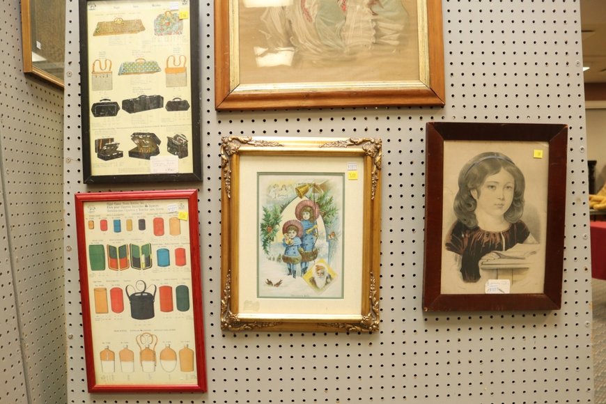 Image for Gallery Auction with Vehicles: 10-24-19