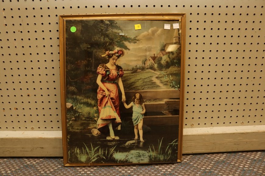 Image for Gallery Auction with Vehicles: 10-24-19