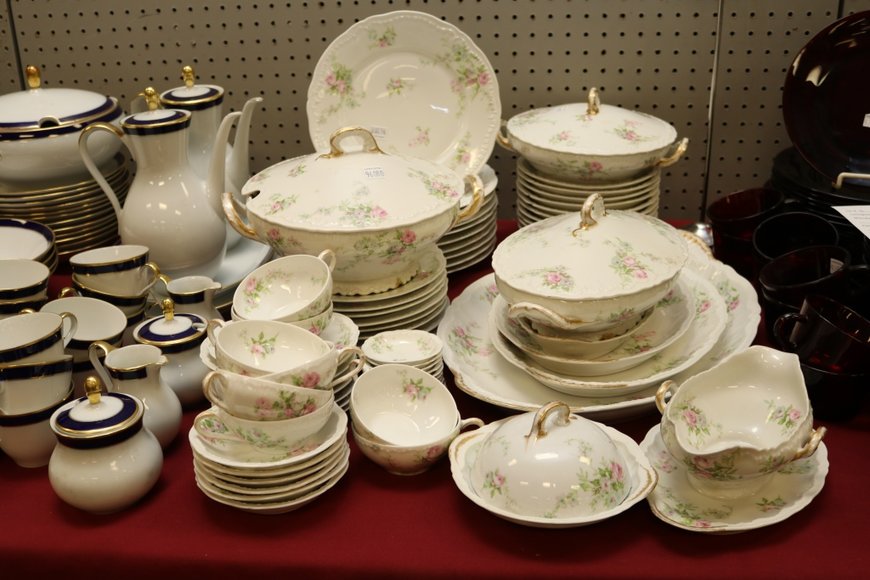 Image for Gallery Auction with Vehicles: 10-24-19